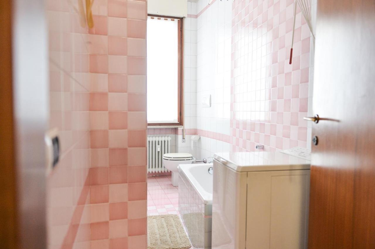 Italian Style In Treviso Centre Apartment Exterior photo