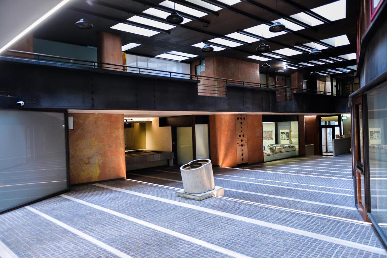 Italian Style In Treviso Centre Apartment Exterior photo