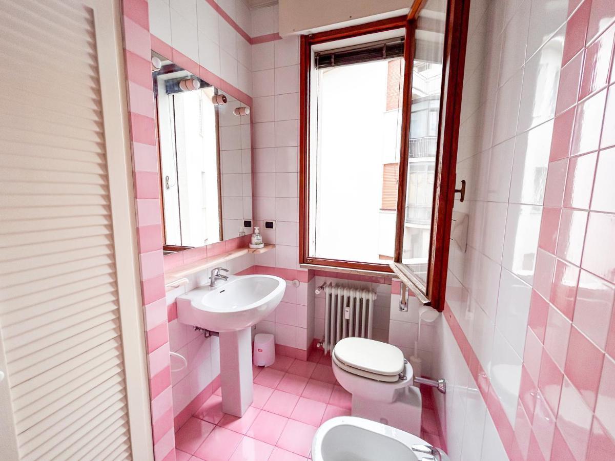 Italian Style In Treviso Centre Apartment Exterior photo